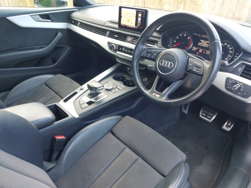 Used Audi A5 2018 for sale - 77184048: Photo 12