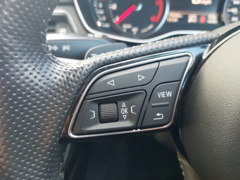 Used Audi A5 2018 for sale - 77184048: Photo 18