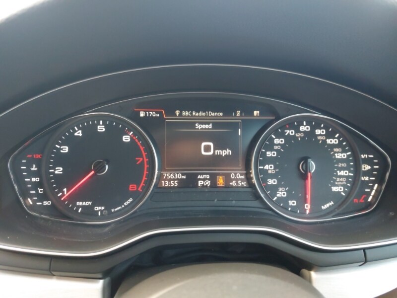 Used Audi A5 2018 for sale - 77184048: Photo 19