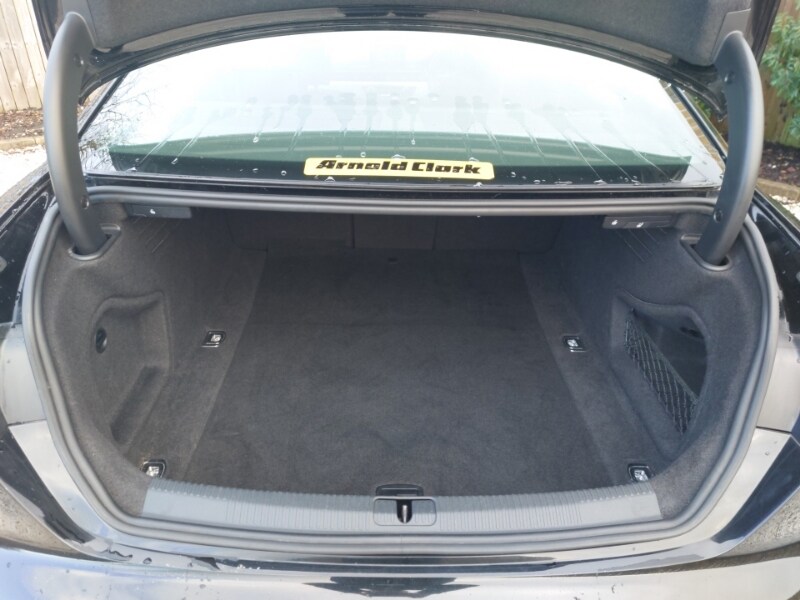 Used Audi A5 2018 for sale - 77184048: Photo 8