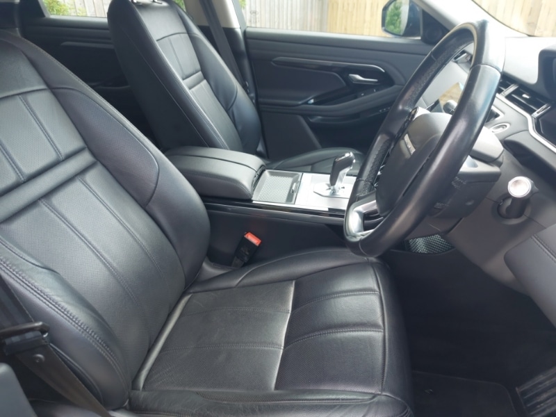 Used Land Rover Range Rover Evoque 2020 for sale - 76567161: Photo 13