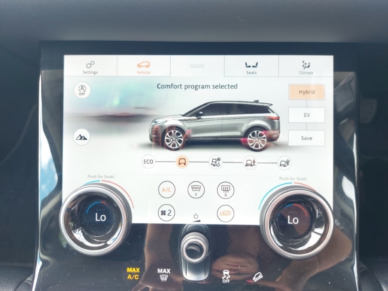 Used Land Rover Range Rover Evoque 2020 for sale - 76567161: Photo 15