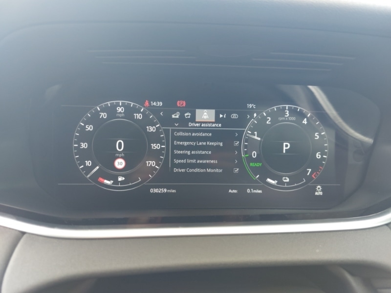 Used Land Rover Range Rover Evoque 2020 for sale - 76567161: Photo 18