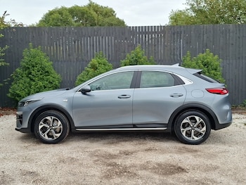Used Kia XCeed 2020 for sale - 79561441: Photo