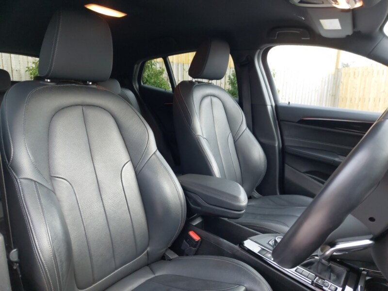 Used BMW X2 2019 for sale - 77847143: Photo 12