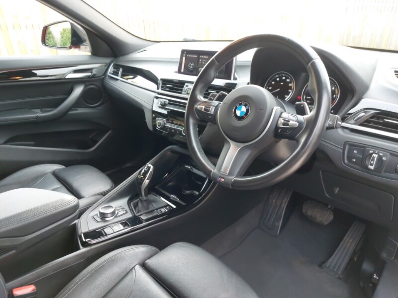 Used BMW X2 2019 for sale - 77847143: Photo 13