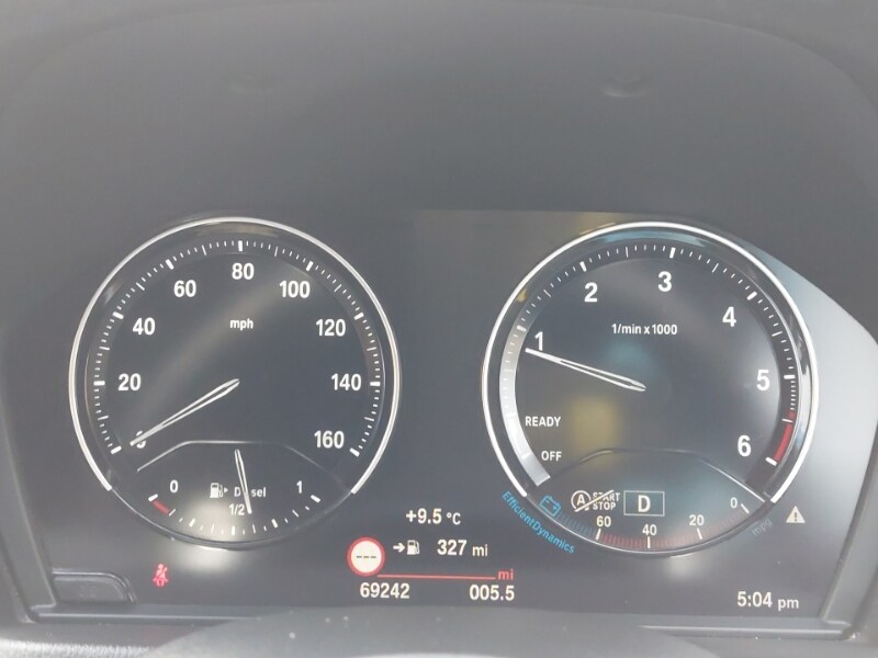 Used BMW X2 2019 for sale - 77847143: Photo 19