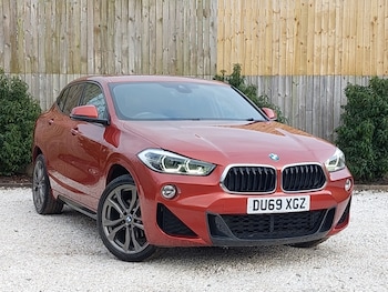 Used BMW X2 2019 for sale - 77847143: Photo