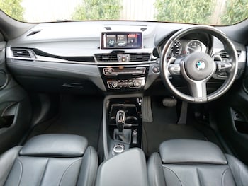Used BMW X2 2019 for sale - 77847143: Photo
