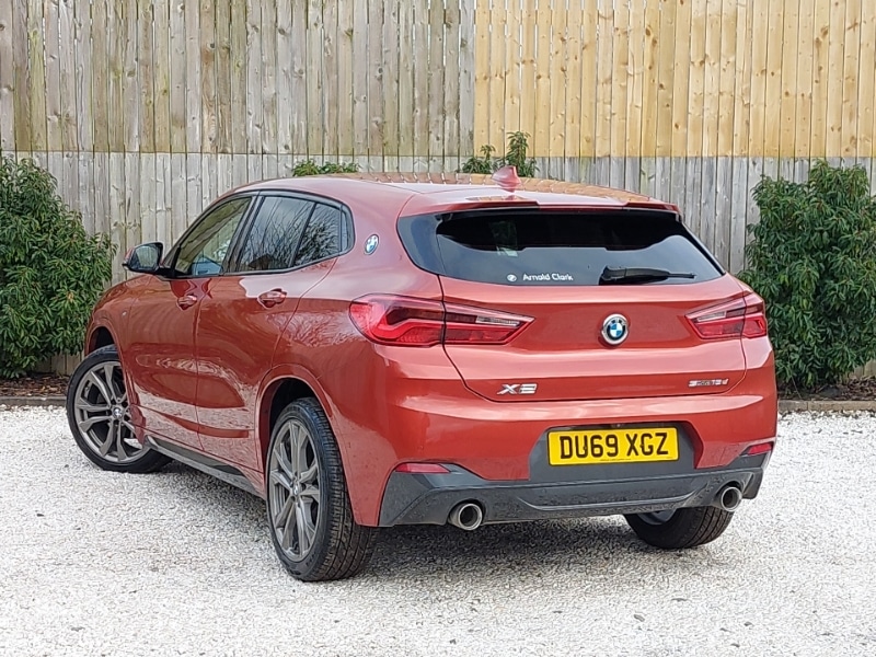 Used BMW X2 2019 for sale - 77847143: Photo 3