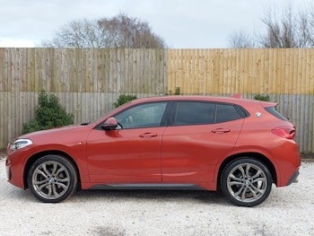 Used BMW X2 2019 for sale - 77847143: Photo