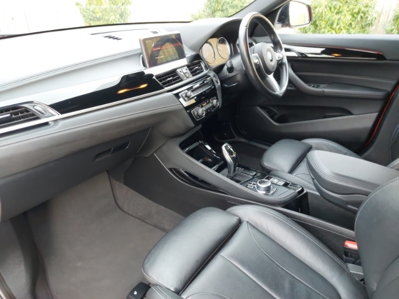 Used BMW X2 2019 for sale - 77847143: Photo 5