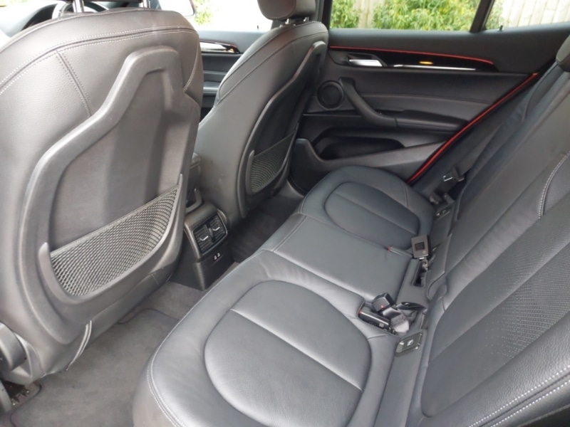 Used BMW X2 2019 for sale - 77847143: Photo 6