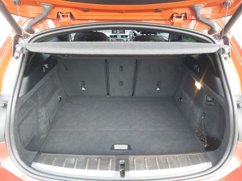 Used BMW X2 2019 for sale - 77847143: Photo 8