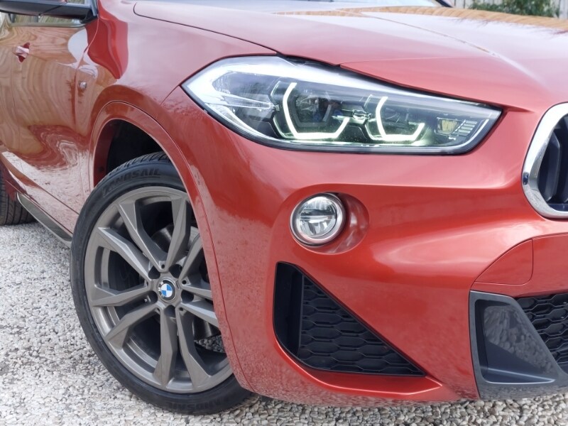 Used BMW X2 2019 for sale - 77847143: Photo 9