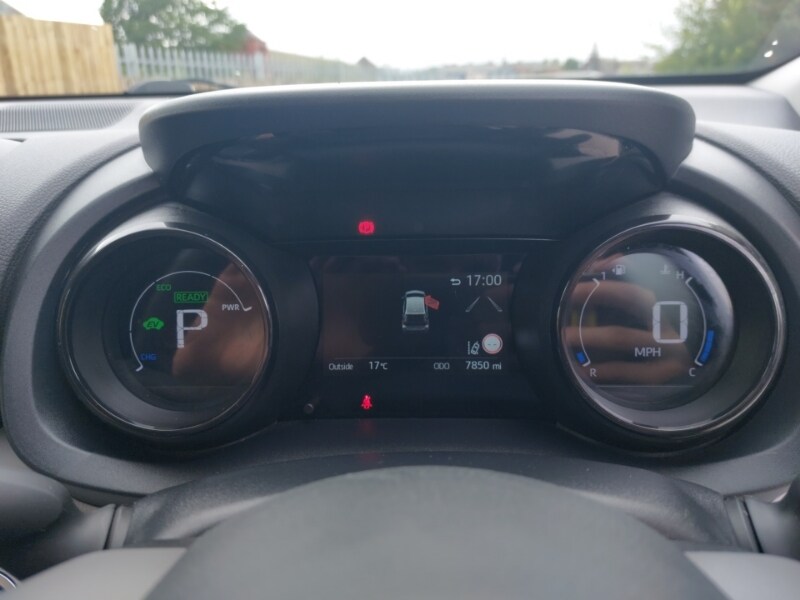 Vehicle 16