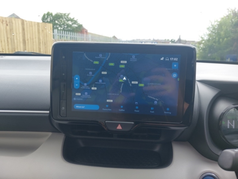 Vehicle 19