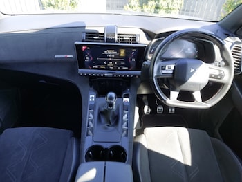 Used DS Automobiles DS 7 2020 for sale - 78994840: Photo