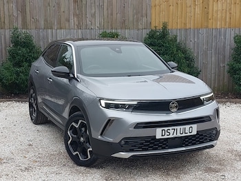 Used Vauxhall Mokka 2022 for sale - 76446141: Photo