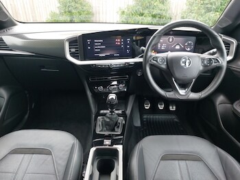 Used Vauxhall Mokka 2022 for sale - 76446141: Photo