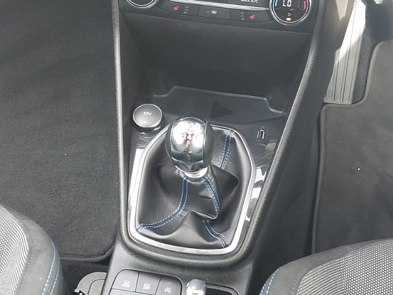 Used Ford Fiesta 2019 for sale - 78169819: Photo 10