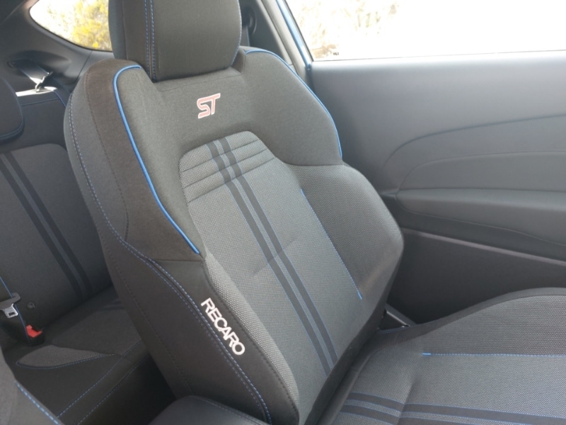 Used Ford Fiesta 2019 for sale - 78169819: Photo 11