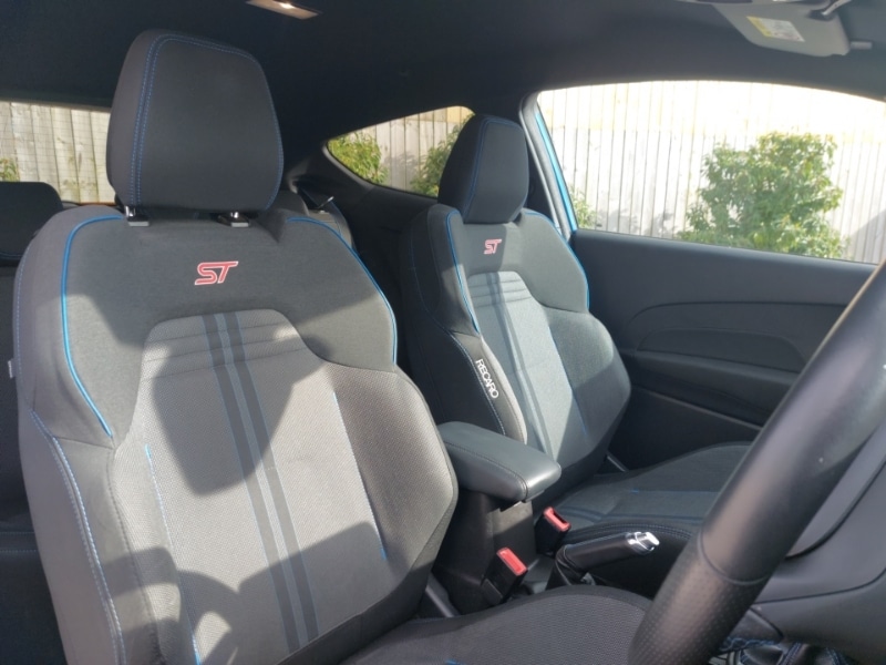 Used Ford Fiesta 2019 for sale - 78169819: Photo 12