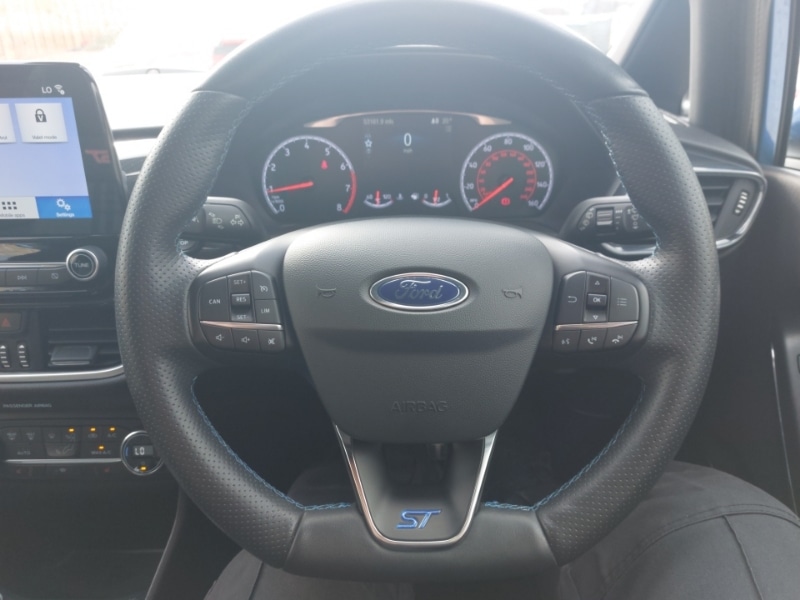 Used Ford Fiesta 2019 for sale - 78169819: Photo 16