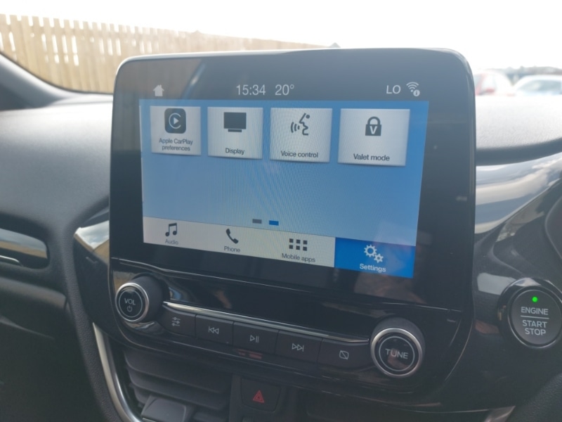 Used Ford Fiesta 2019 for sale - 78169819: Photo 17