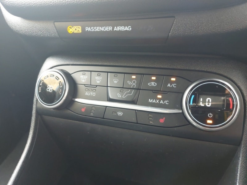 Used Ford Fiesta 2019 for sale - 78169819: Photo 18