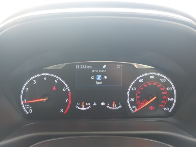 Used Ford Fiesta 2019 for sale - 78169819: Photo 19