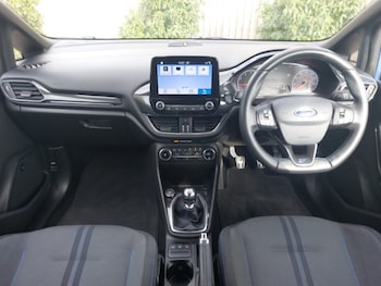Used Ford Fiesta 2019 for sale - 78169819: Photo
