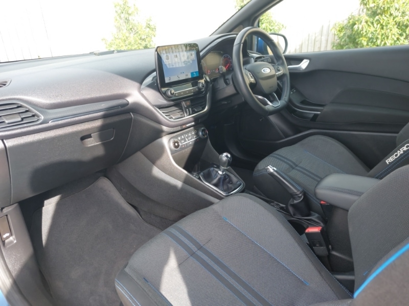 Used Ford Fiesta 2019 for sale - 78169819: Photo 5