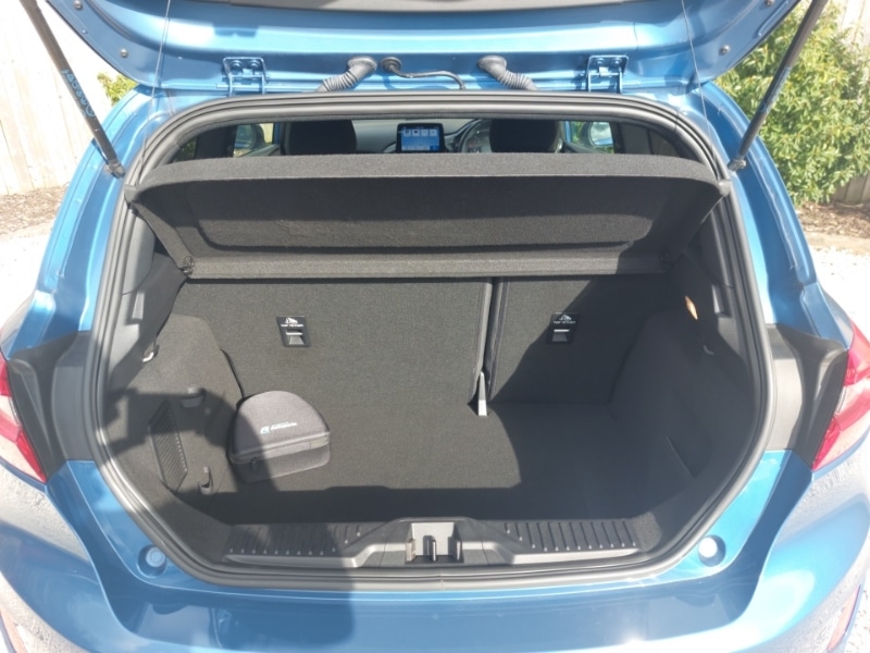 Used Ford Fiesta 2019 for sale - 78169819: Photo 8