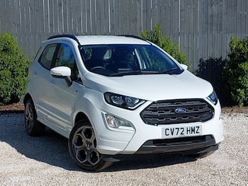 Used Ford Ecosport 2022 for sale - 78446966: Photo
