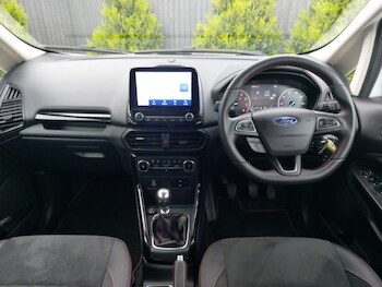 Used Ford Ecosport 2022 for sale - 78446966: Photo