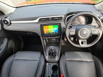 Used MG MG ZS 2024 for sale - 79615417: Photo