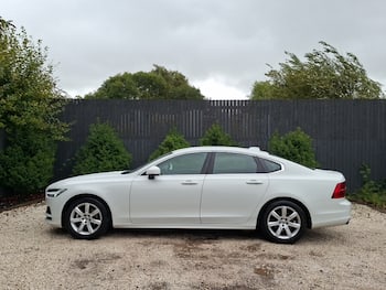 Used Volvo S90 2019 for sale - 79813191: Photo