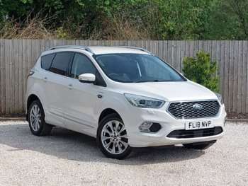 2018 - 1.5 EcoBoost 5dr Auto