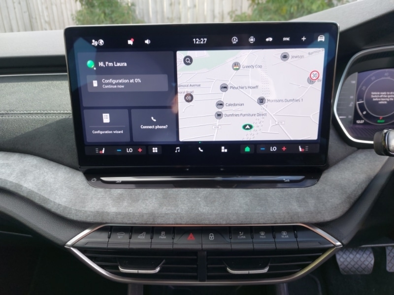 Used Skoda Octavia 2024 for sale - 76397549: Photo 10