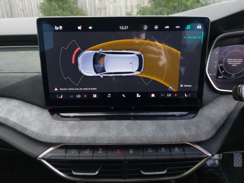 Used Skoda Octavia 2024 for sale - 76397549: Photo 11