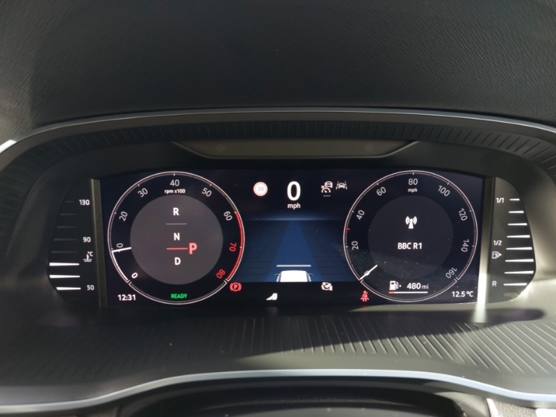 Used Skoda Octavia 2024 for sale - 76397549: Photo 15