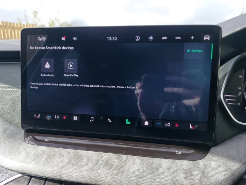 Used Skoda Octavia 2024 for sale - 76397549: Photo 18