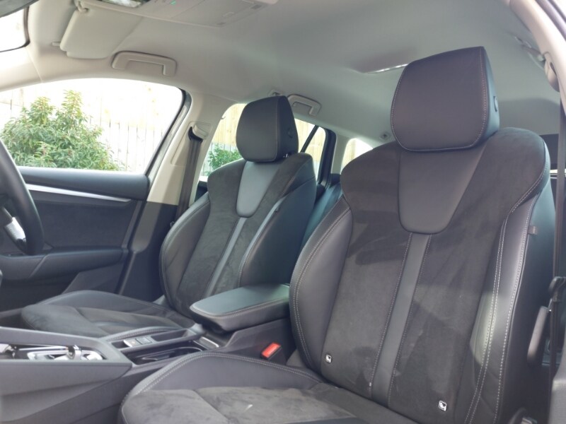 Used Skoda Octavia 2024 for sale - 76397549: Photo 5