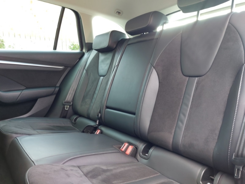 Used Skoda Octavia 2024 for sale - 76397549: Photo 6