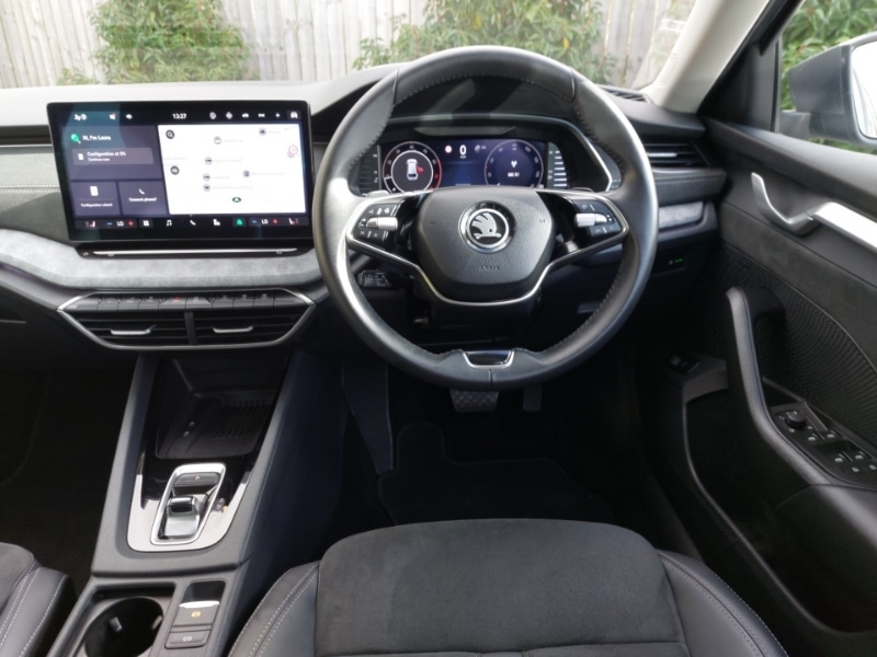 Used Skoda Octavia 2024 for sale - 76397549: Photo 7