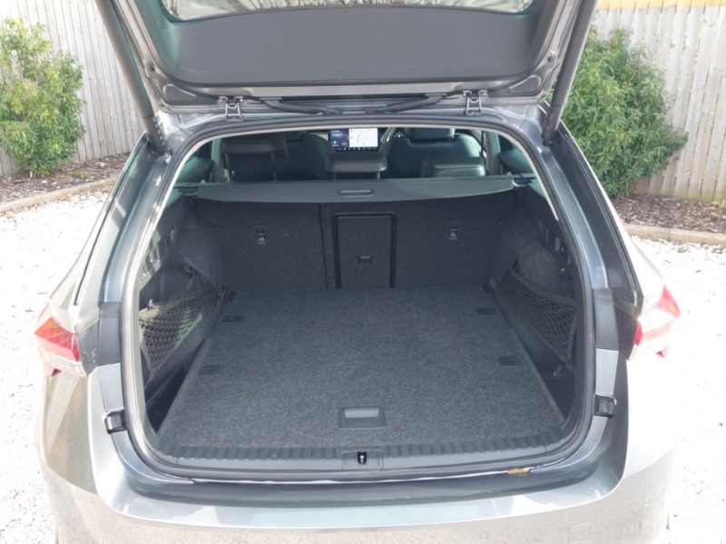 Used Skoda Octavia 2024 for sale - 76397549: Photo 8