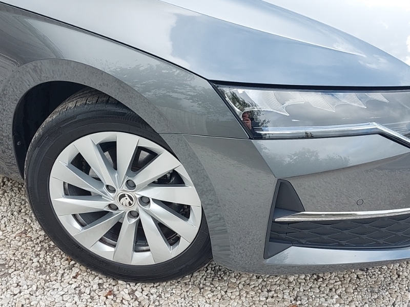 Used Skoda Octavia 2024 for sale - 76397549: Photo 9