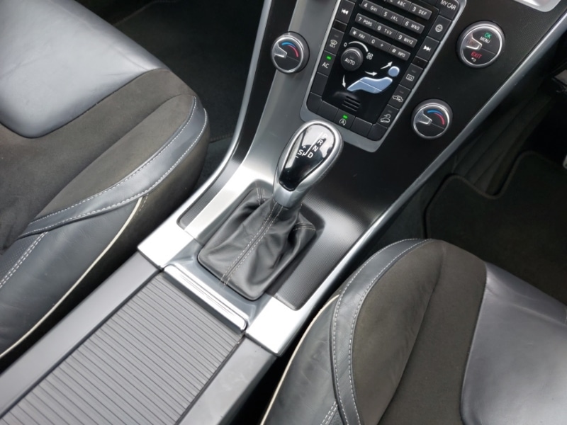 Used Volvo XC60 2017 for sale - 76925296: Photo 11