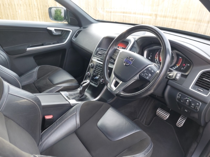 Used Volvo XC60 2017 for sale - 76925296: Photo 12